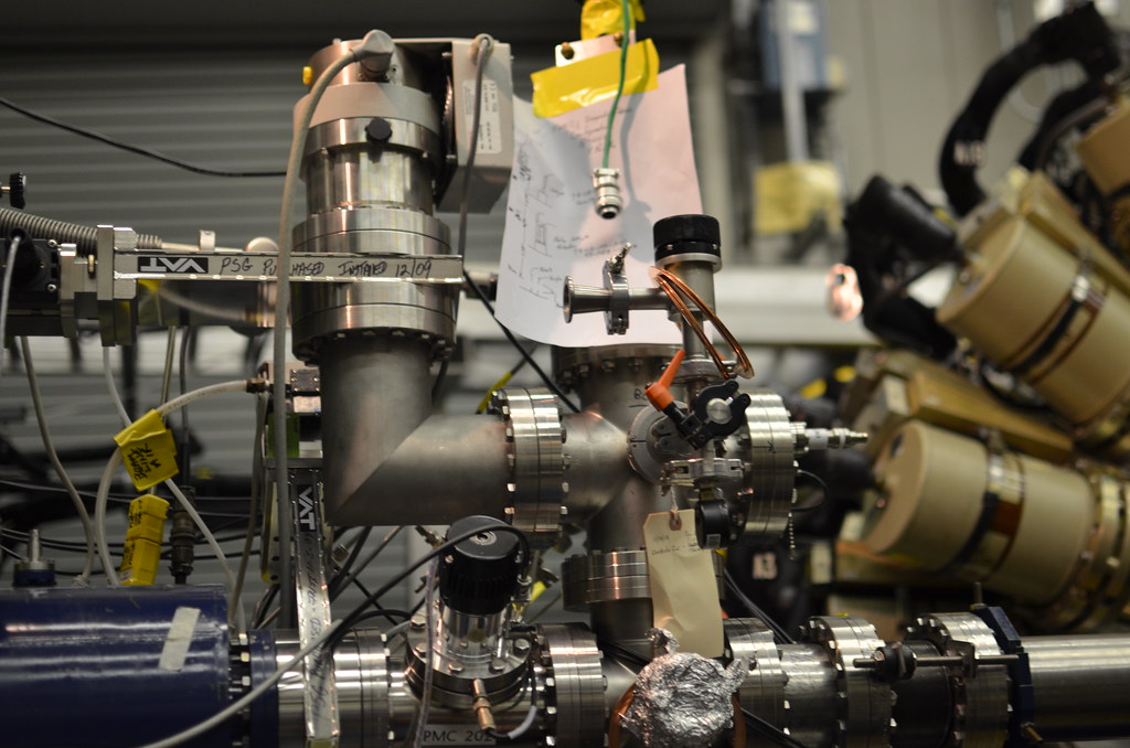 Argonne National Laboratory 575