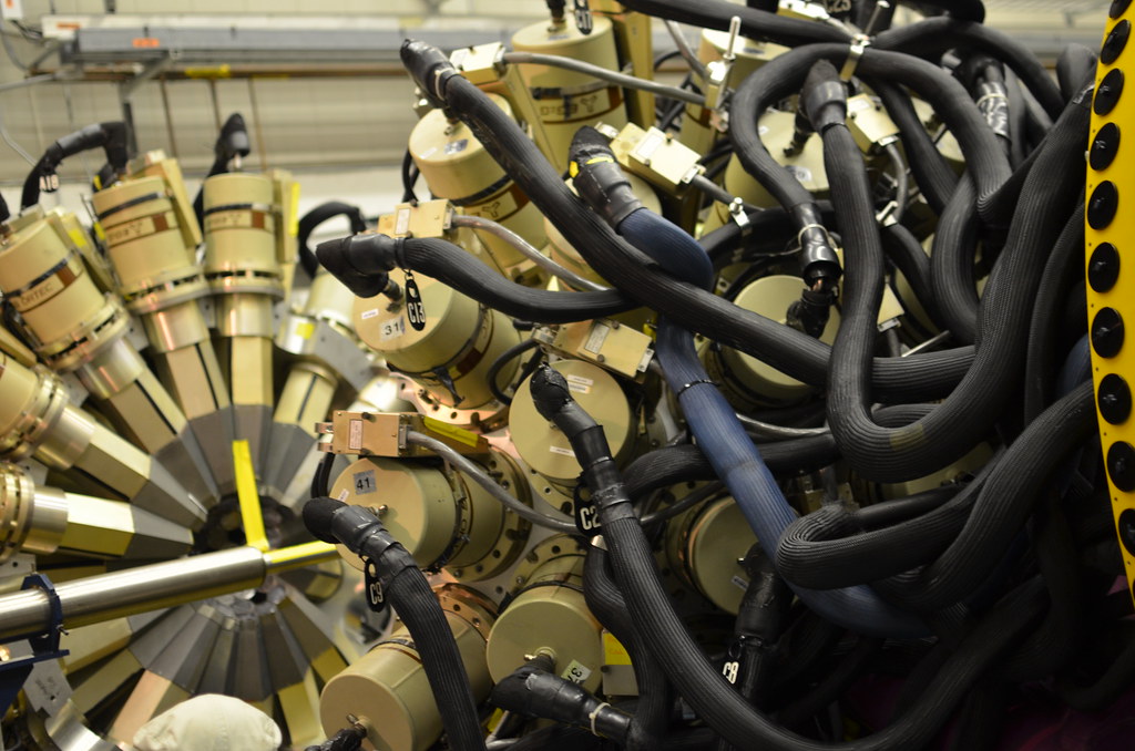 Argonne National Laboratory 577