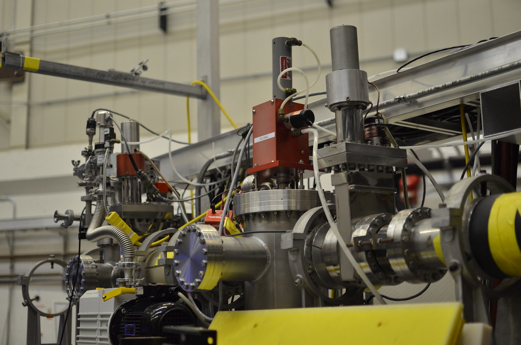 Argonne National Laboratory 550