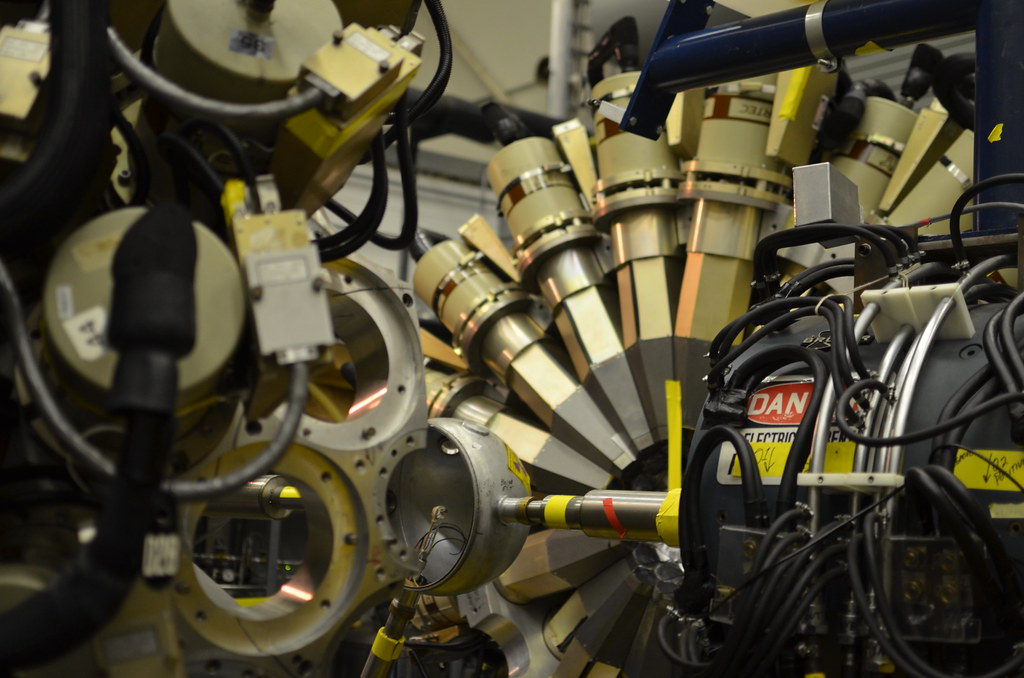 Argonne National Laboratory 583