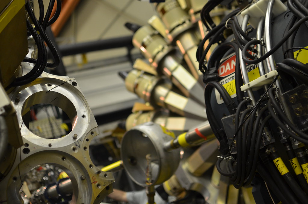 Argonne National Laboratory 584