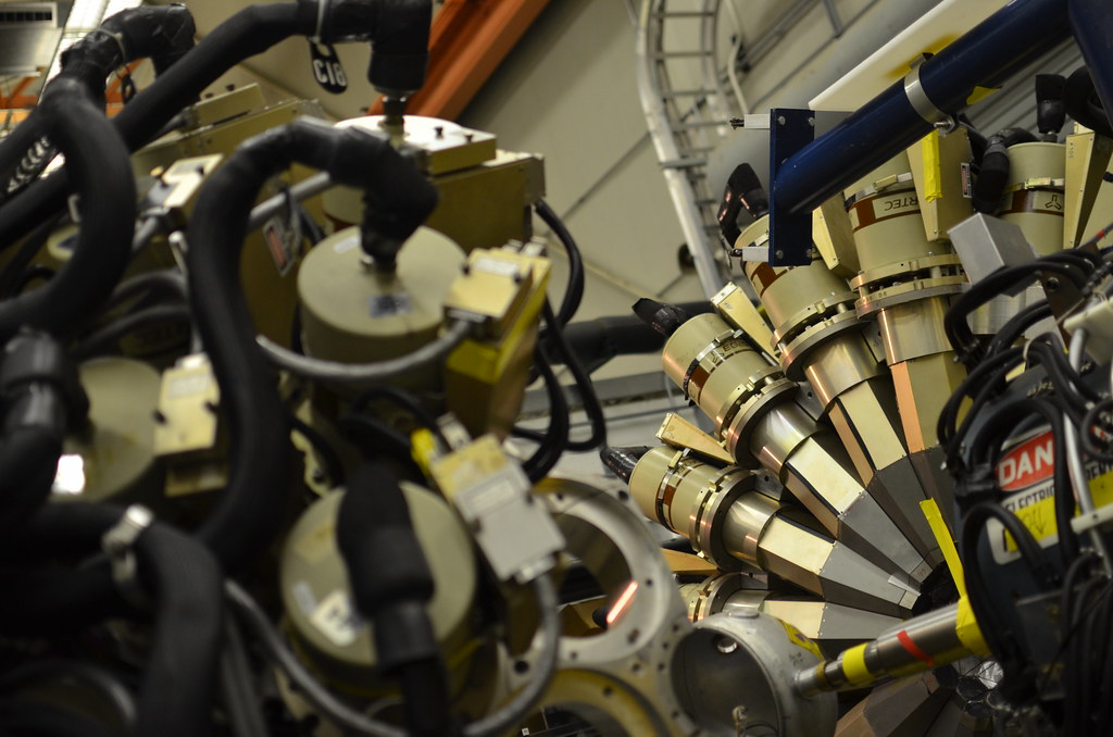Argonne National Laboratory 590