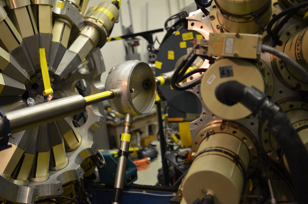 Argonne National Laboratory 557