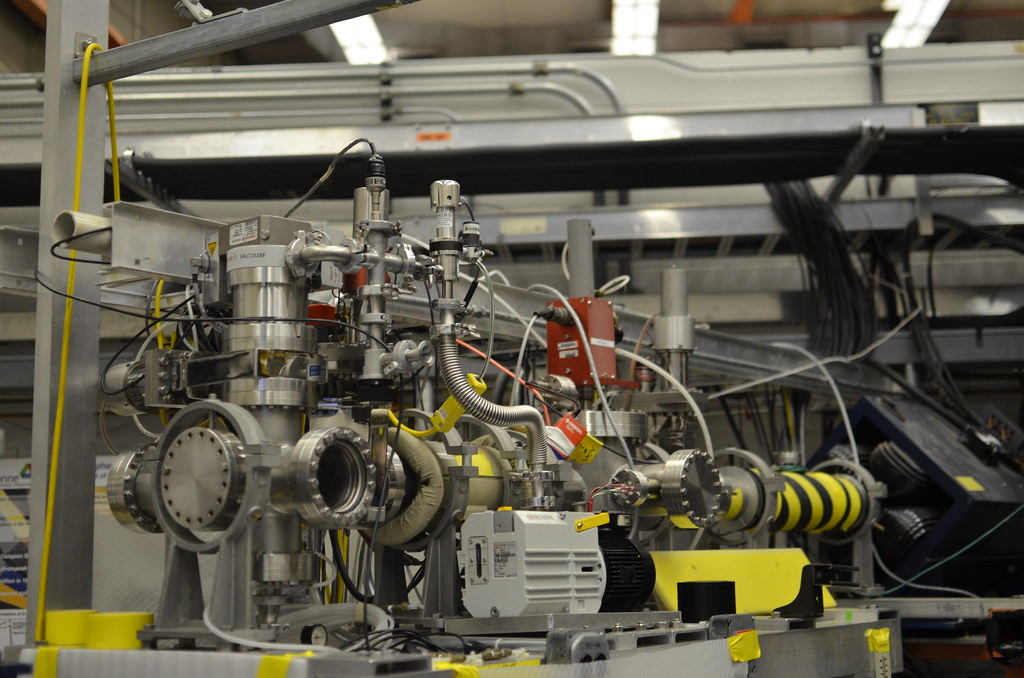 Argonne National Laboratory 593