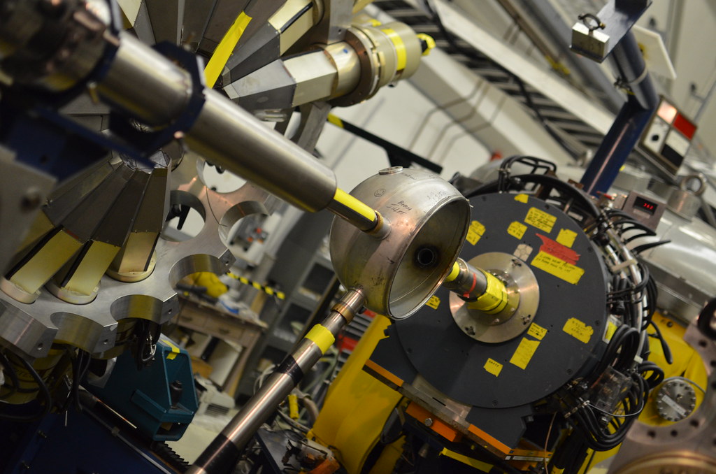 Argonne National Laboratory 564