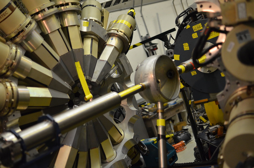 Argonne National Laboratory 565