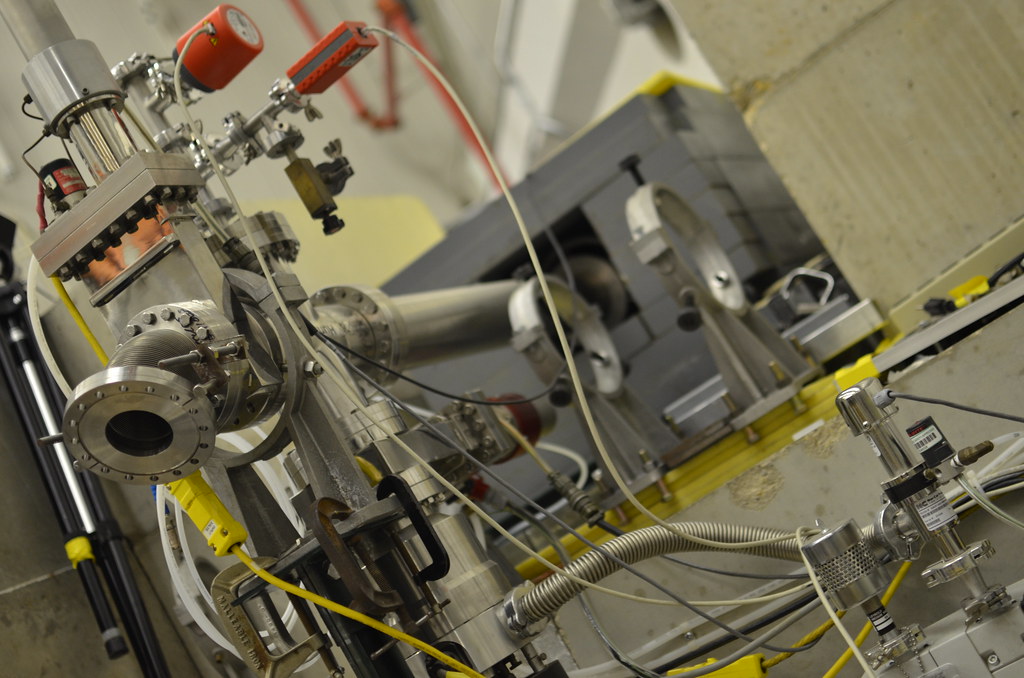 Argonne National Laboratory 602