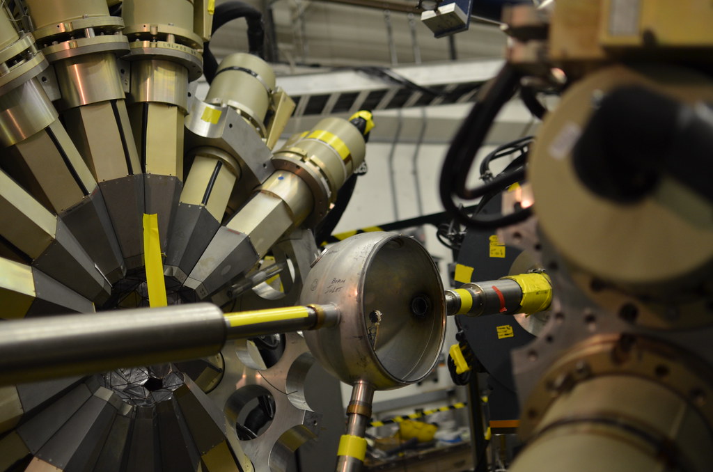 Argonne National Laboratory 574