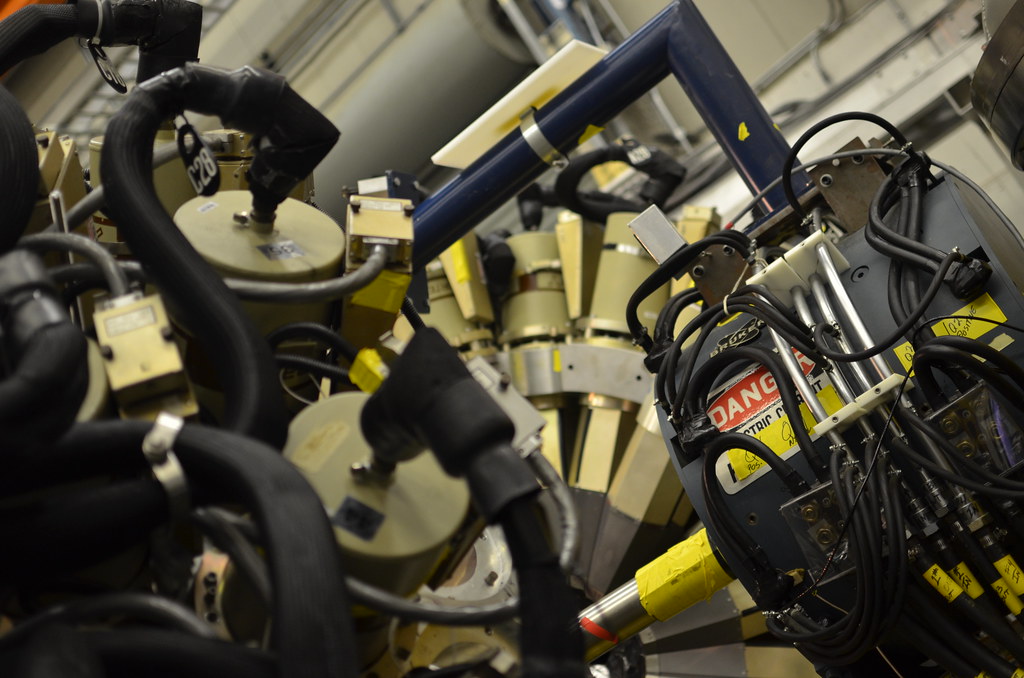 Argonne National Laboratory 579