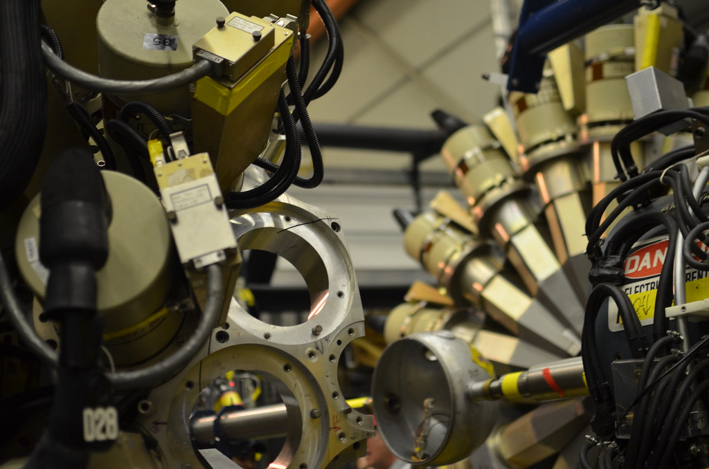 Argonne National Laboratory 589