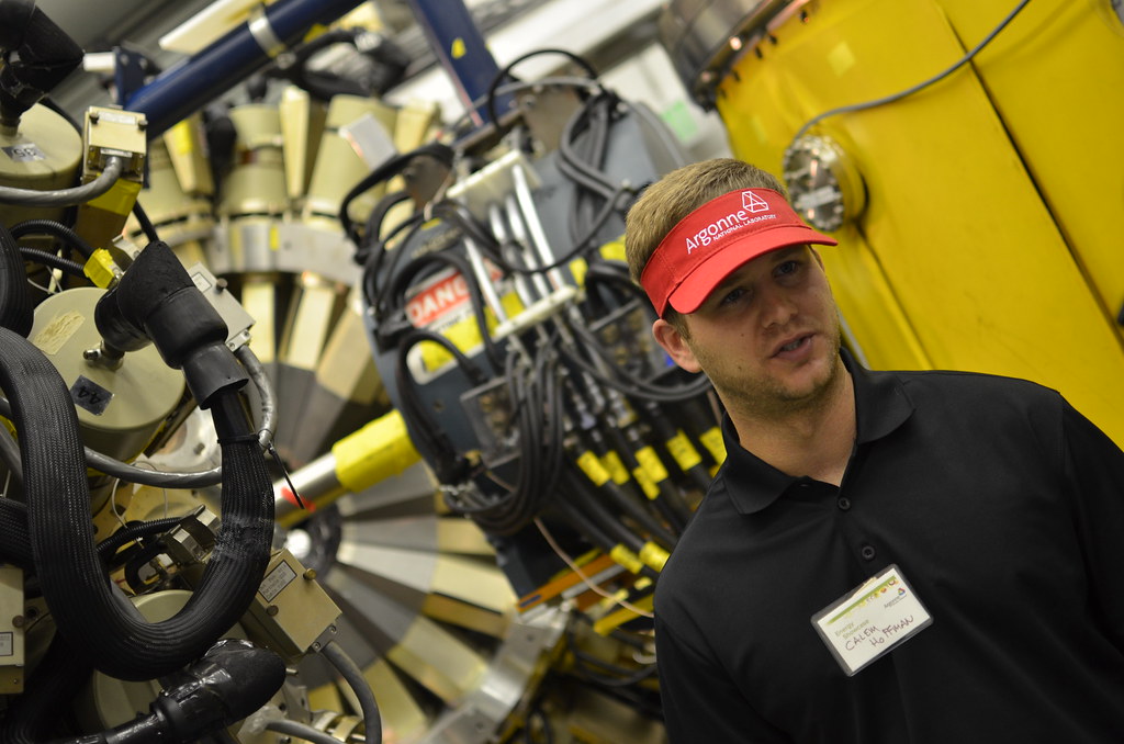 Argonne National Laboratory 592
