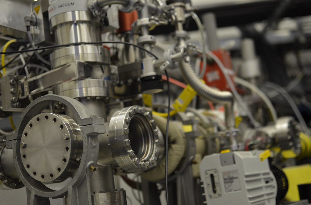 Argonne National Laboratory 595