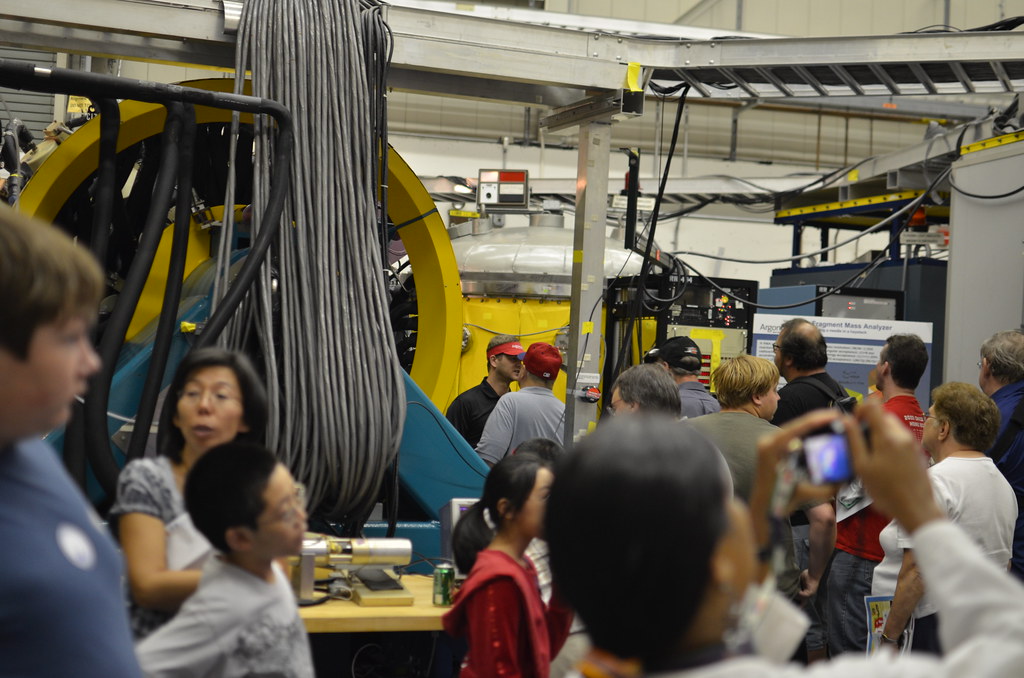 Argonne National Laboratory 603