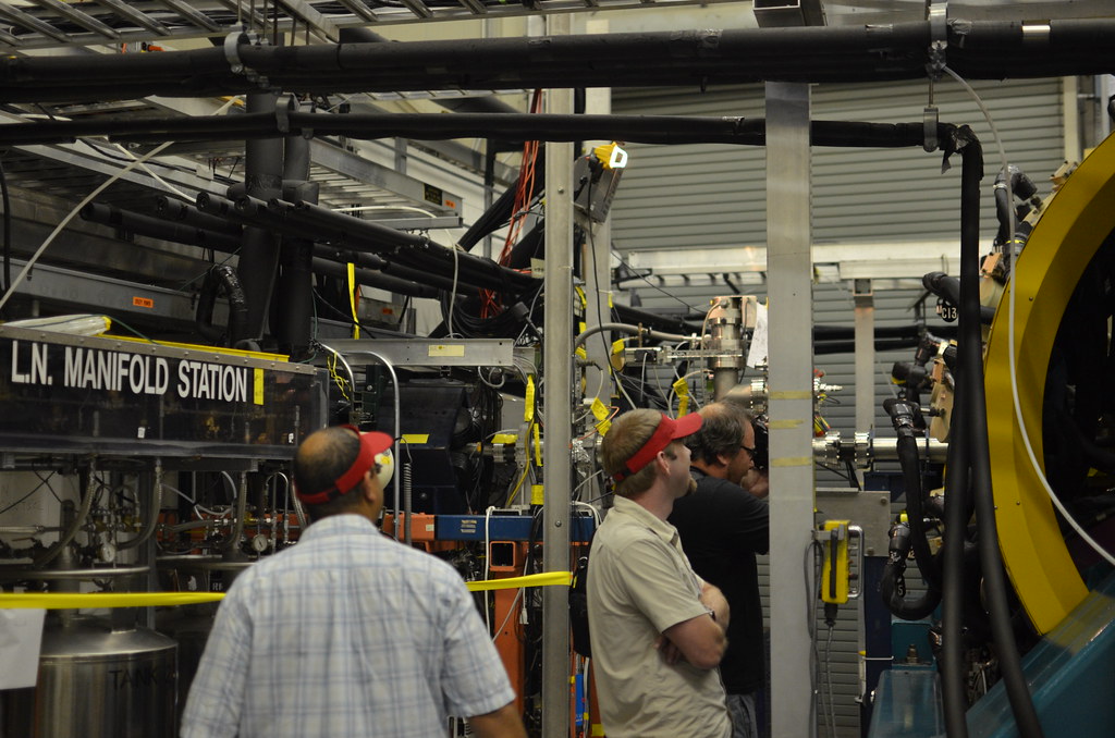 Argonne National Laboratory 637