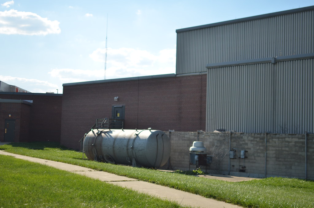 Argonne National Laboratory 639