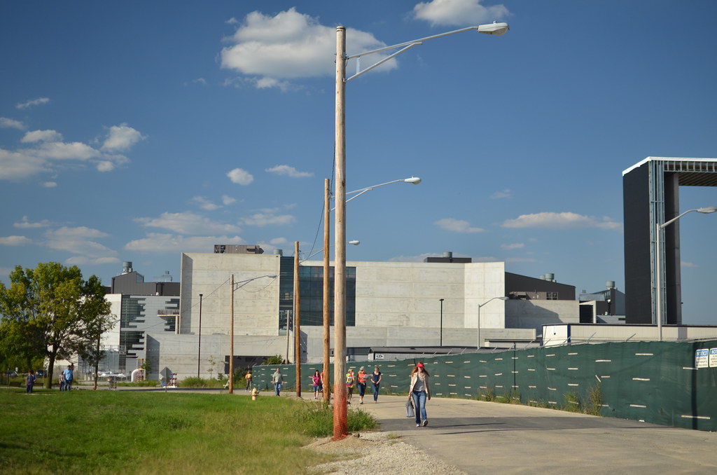 Argonne National Laboratory 640