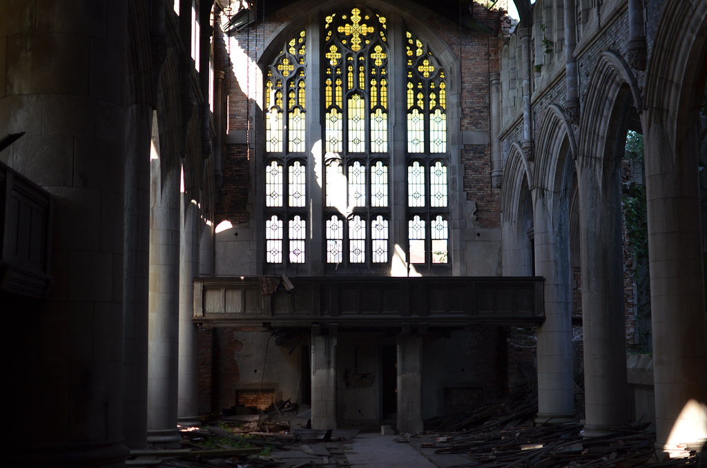City Methodist Church 010