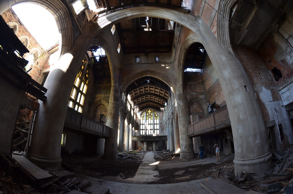 City Methodist Church 012