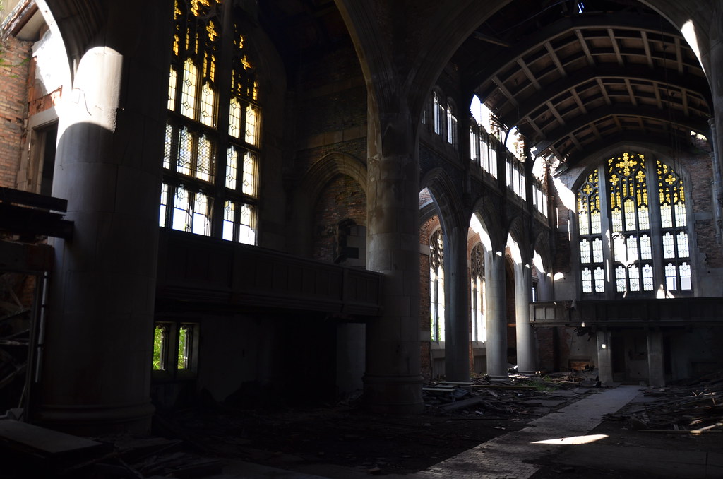 City Methodist Church 028