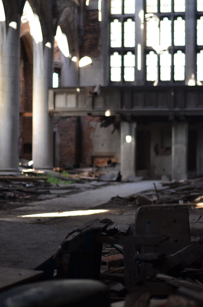City Methodist Church 034