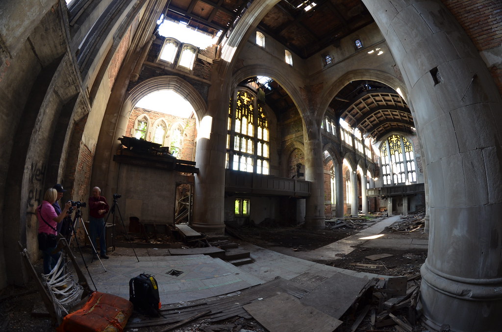 City Methodist Church 024