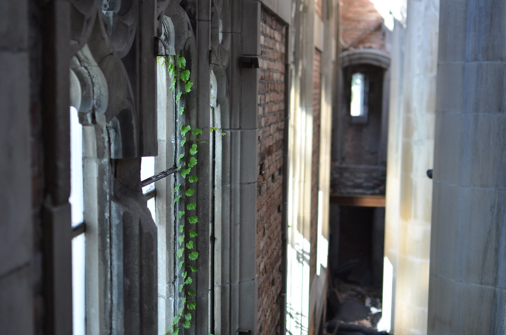 City Methodist Church 126