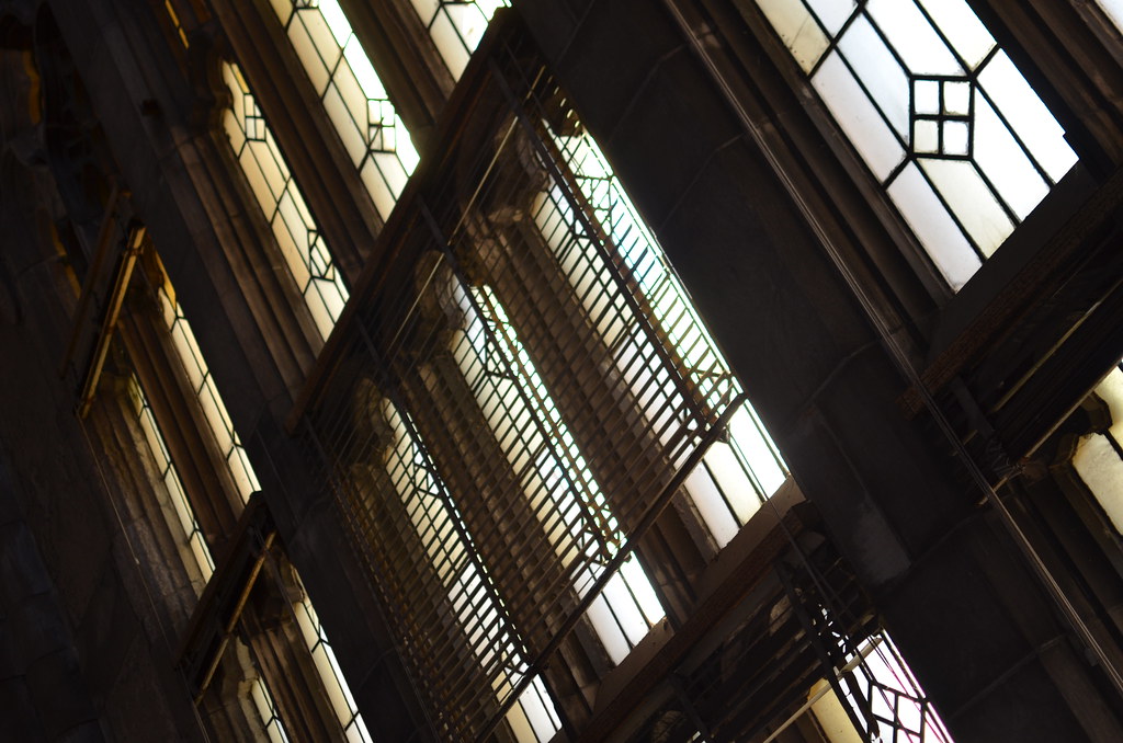 City Methodist Church 138
