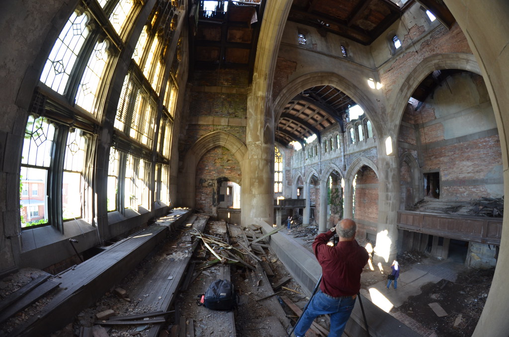City Methodist Church 164