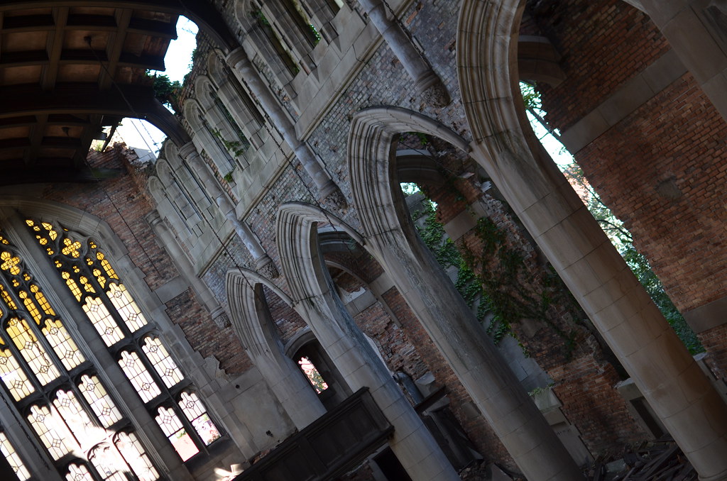 City Methodist Church 112