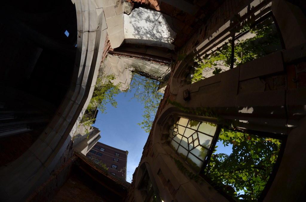 City Methodist Church 210