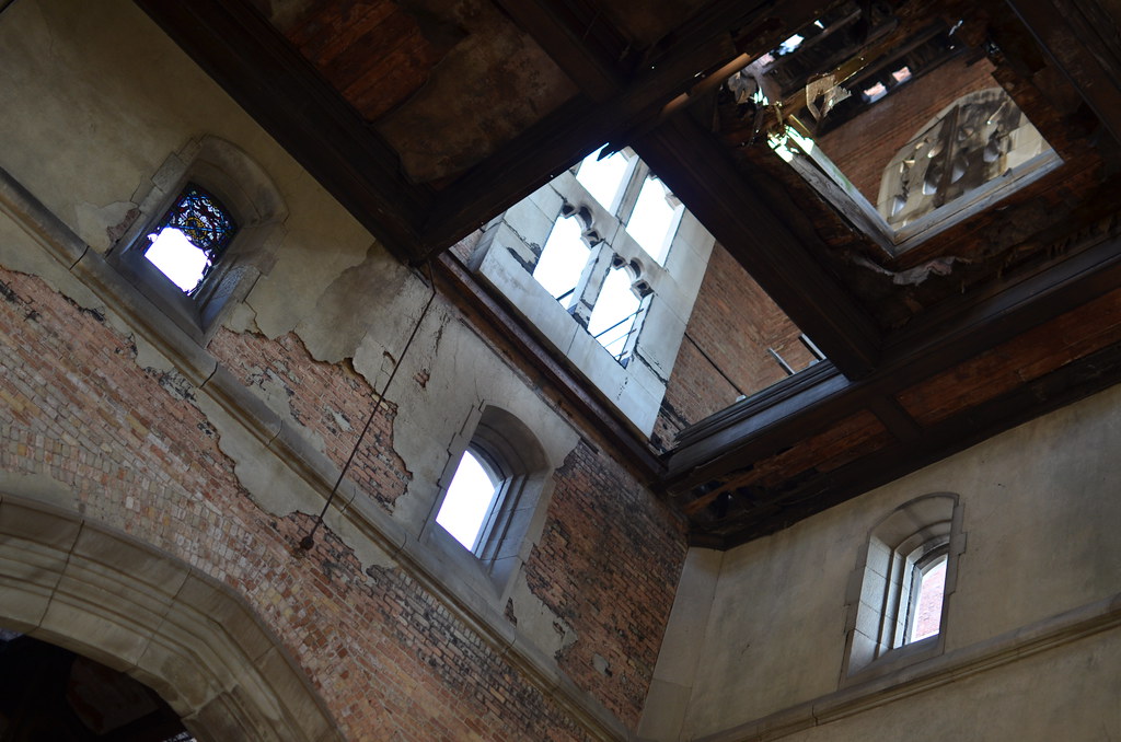 City Methodist Church 133