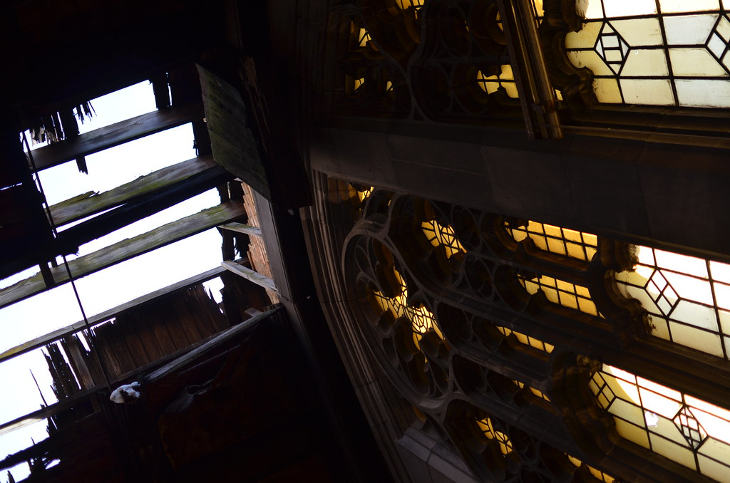 City Methodist Church 141