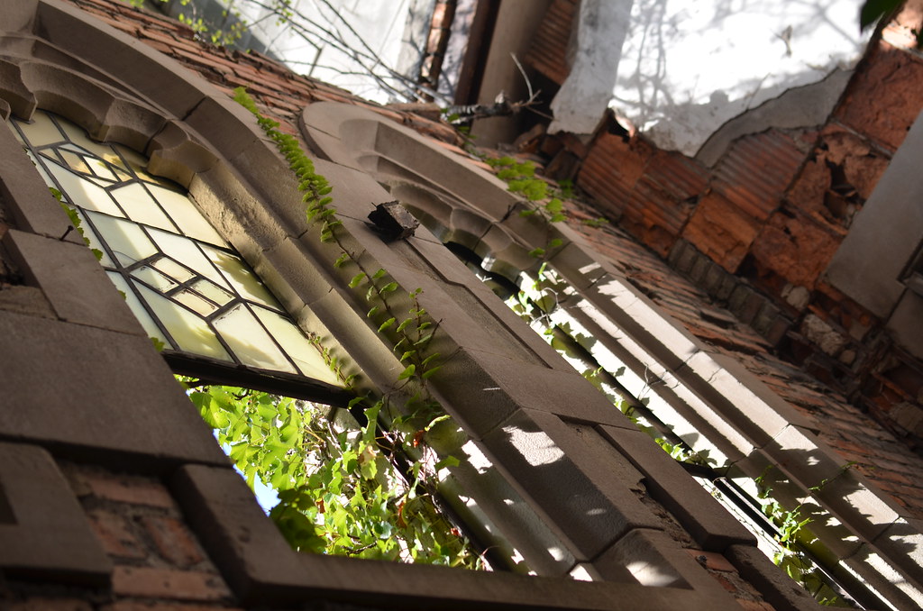 City Methodist Church 243