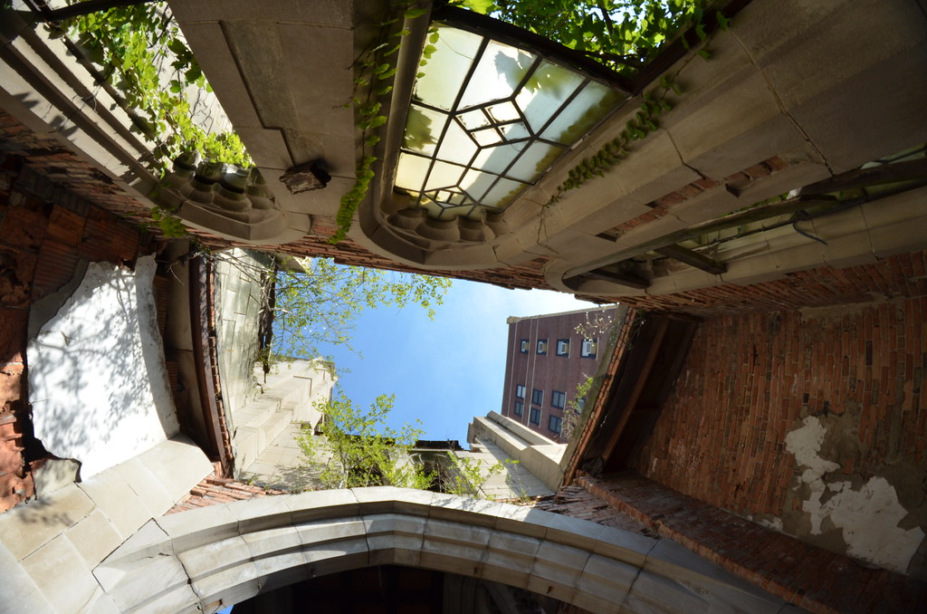 City Methodist Church 187