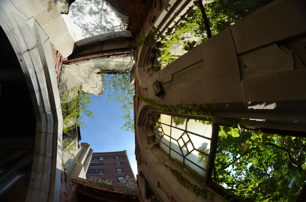City Methodist Church 197