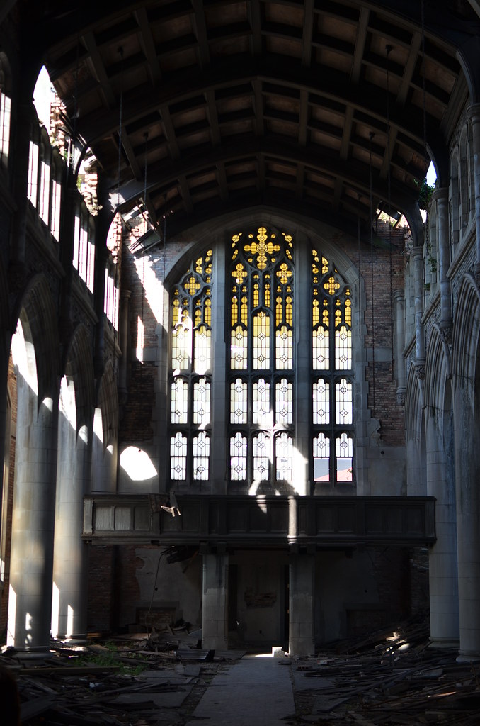 City Methodist Church 274