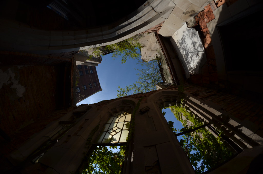 City Methodist Church 211