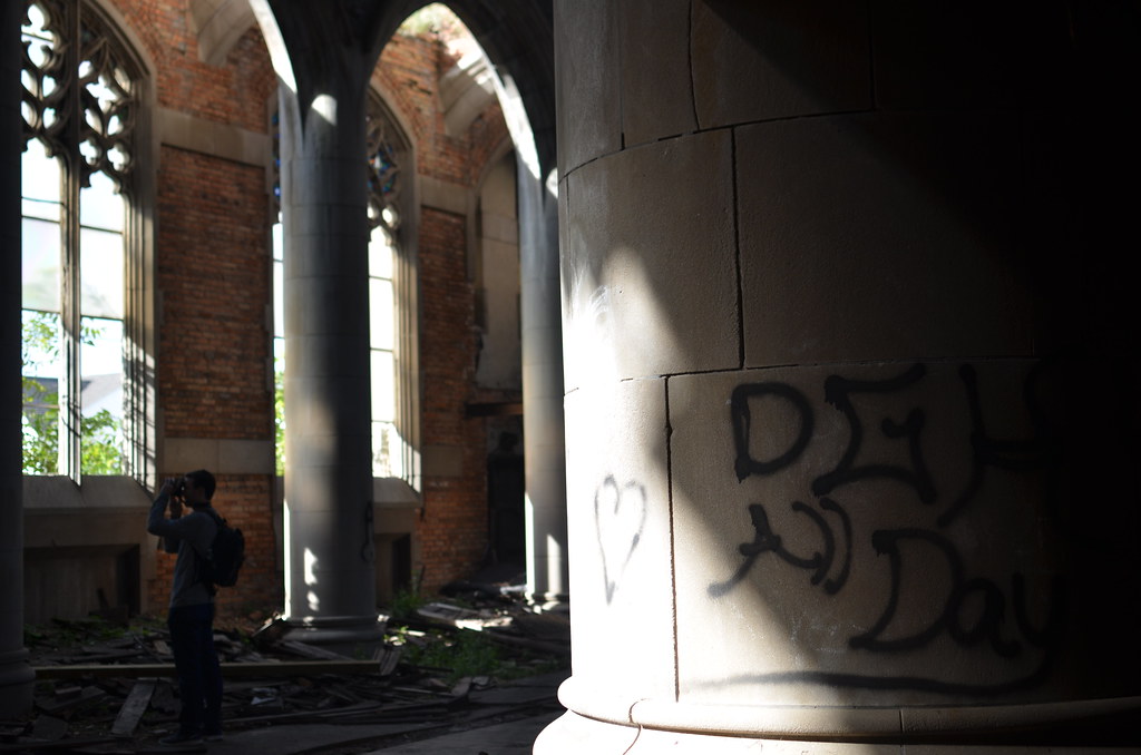 City Methodist Church 279