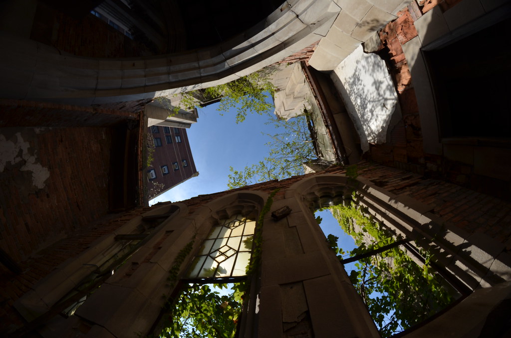 City Methodist Church 213