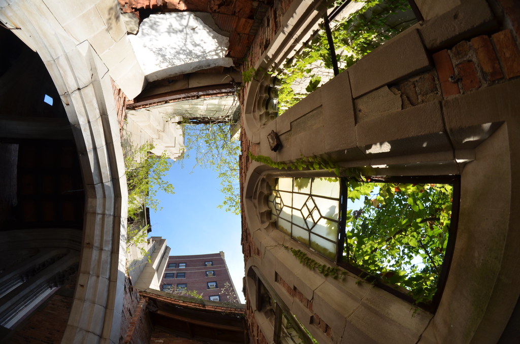 City Methodist Church 219