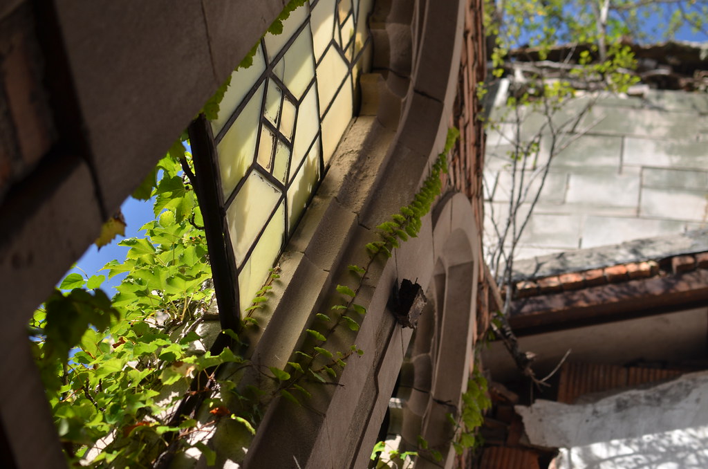 City Methodist Church 238