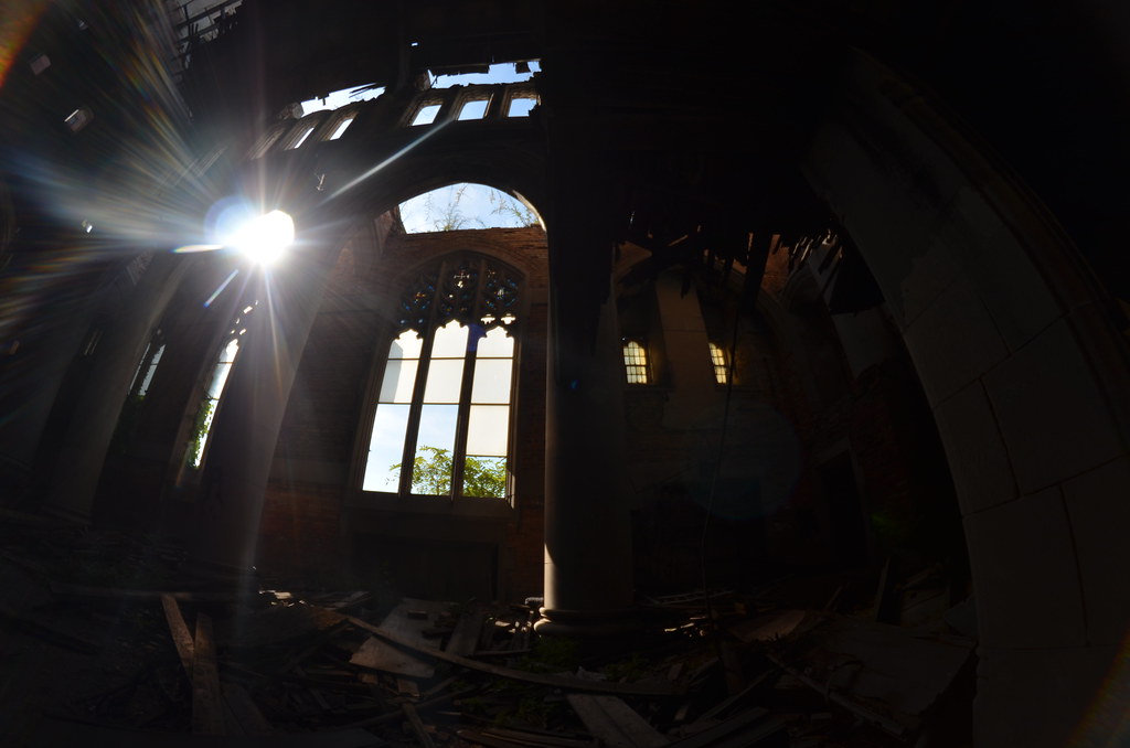 City Methodist Church 303
