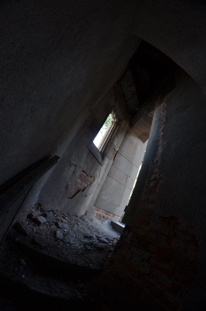 City Methodist Church 313