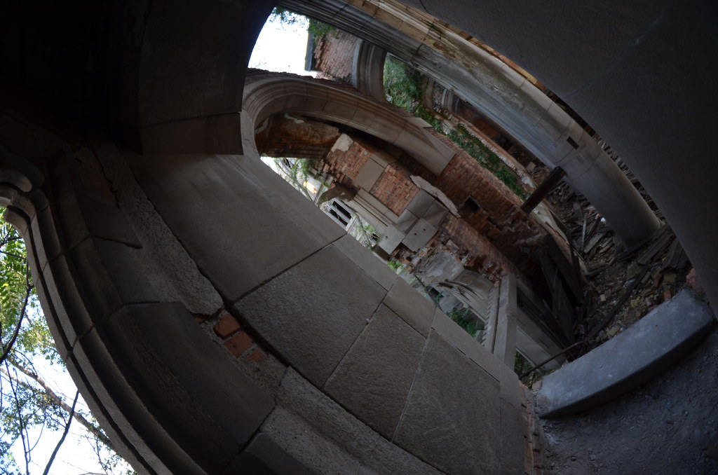 City Methodist Church 317