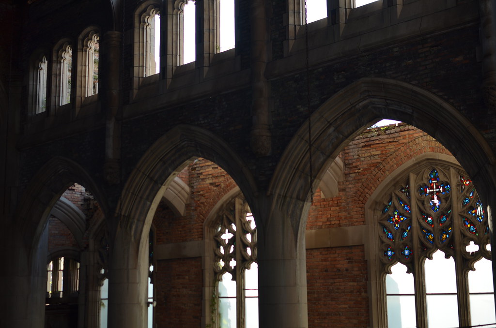 City Methodist Church 326