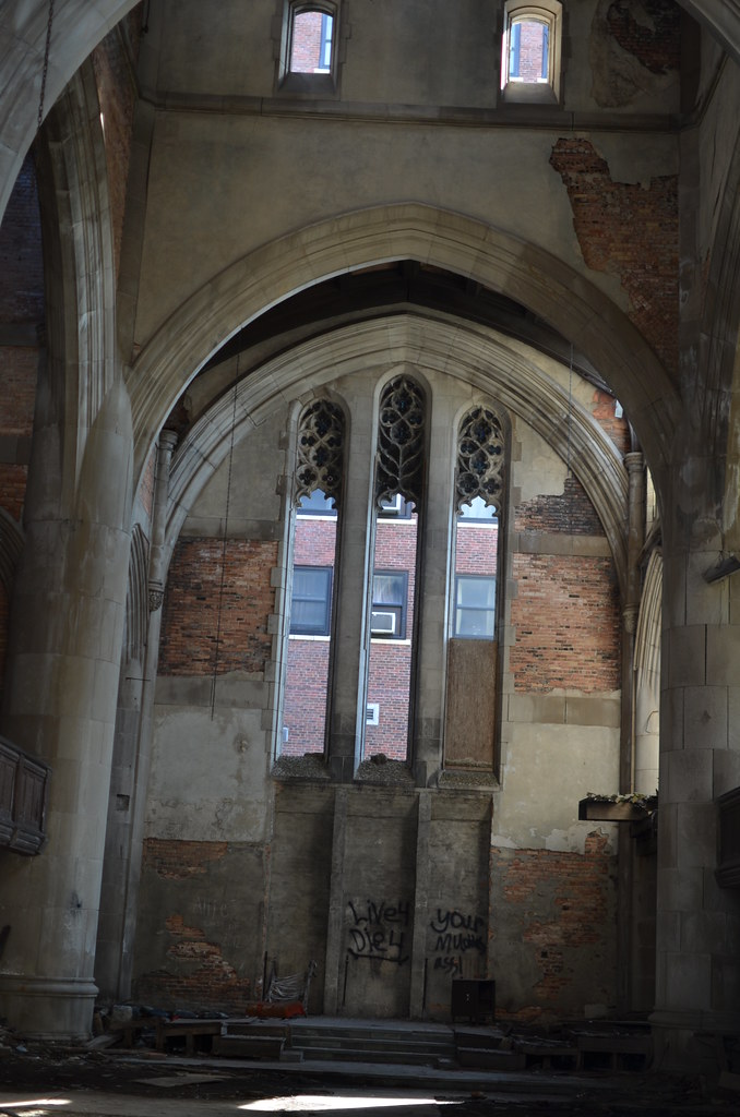 City Methodist Church 335