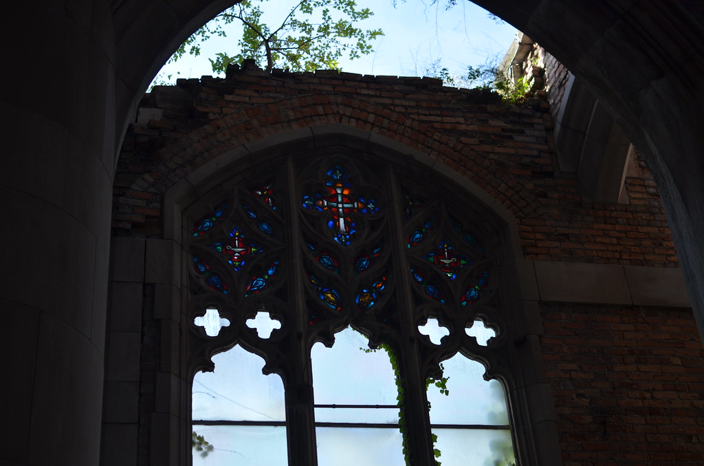 City Methodist Church 281