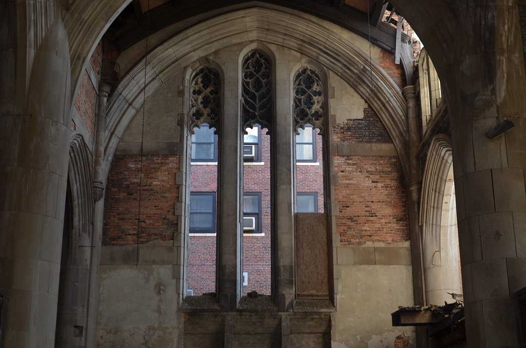 City Methodist Church 284