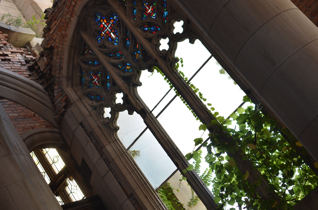 City Methodist Church 291