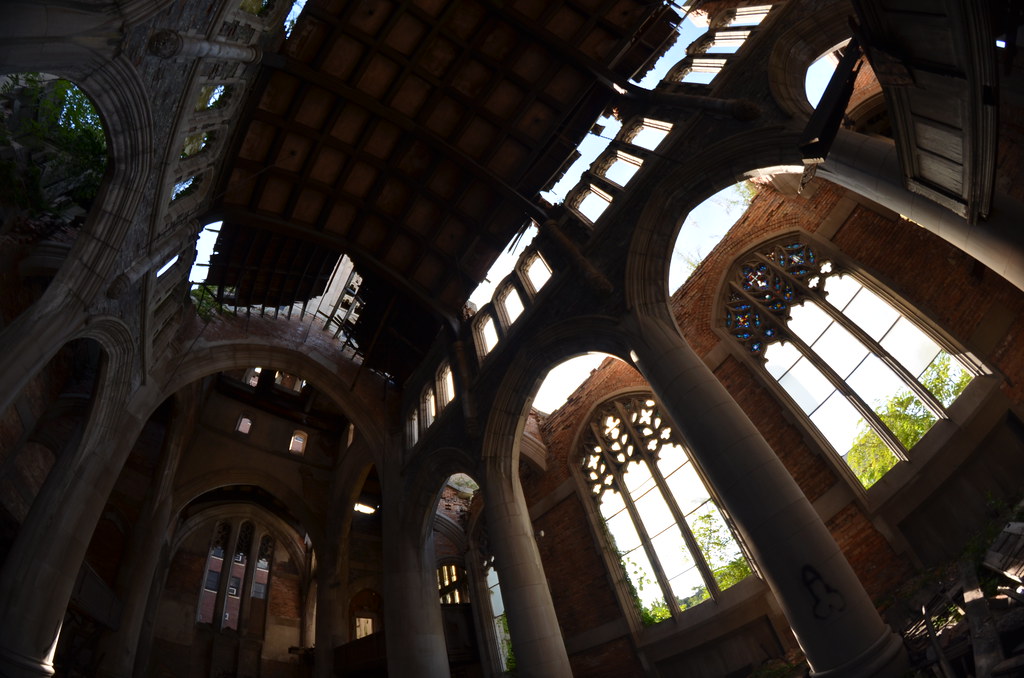 City Methodist Church 295